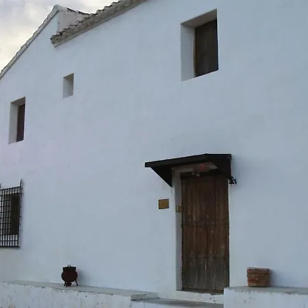 Landhaus Cortijo Urra Field Centre, Sorbas