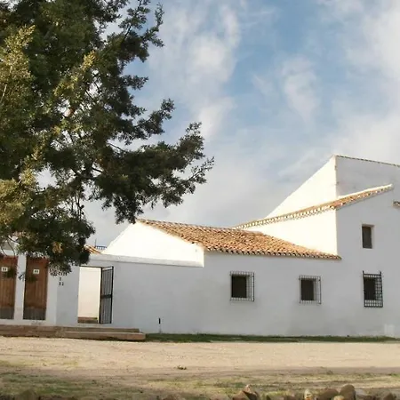 Cortijo Urra Field Centre, Landhaus Sorbas