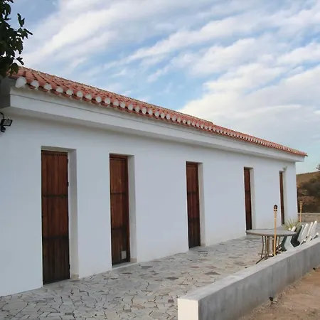 Landhaus Cortijo Urra Field Centre,